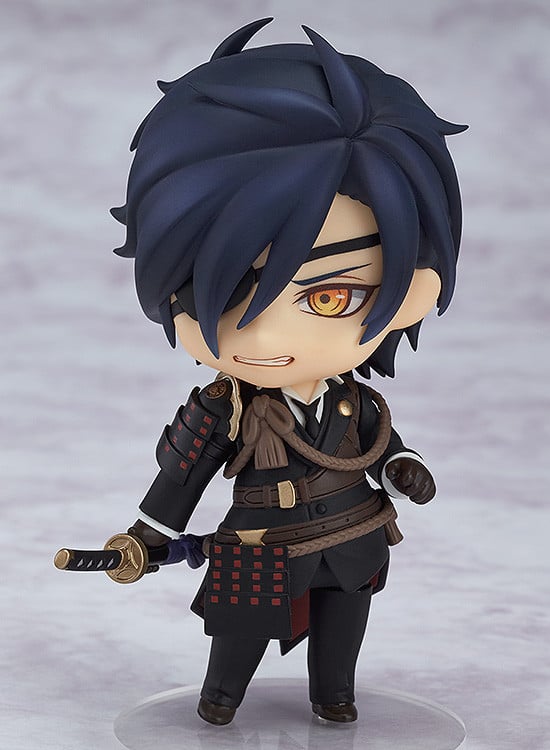 shokudaikiri nendoroid