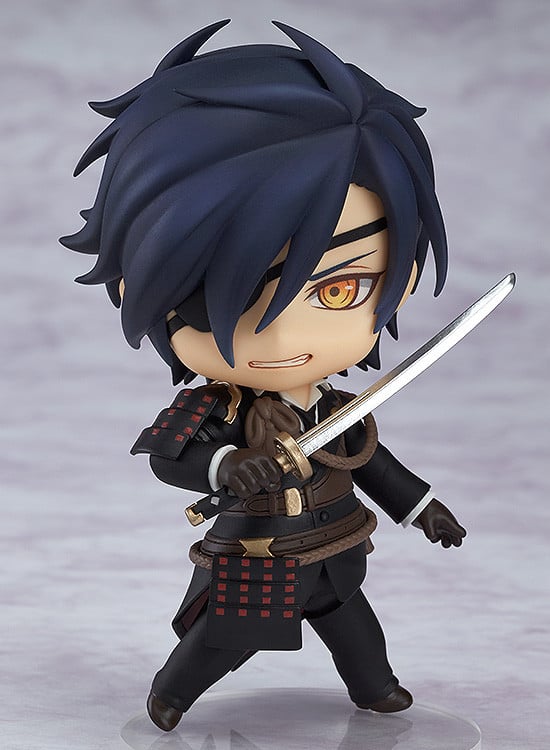 shokudaikiri nendoroid