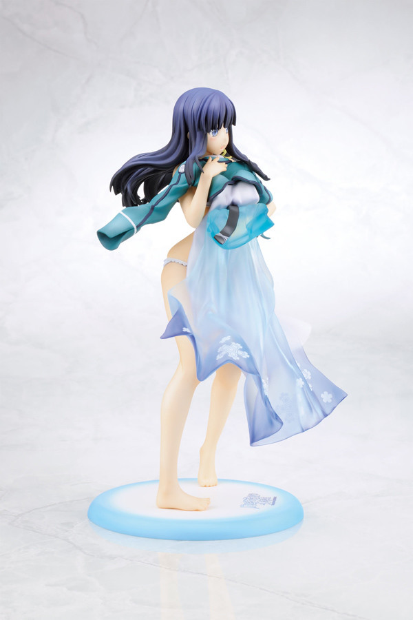 miyuki shirogane figure