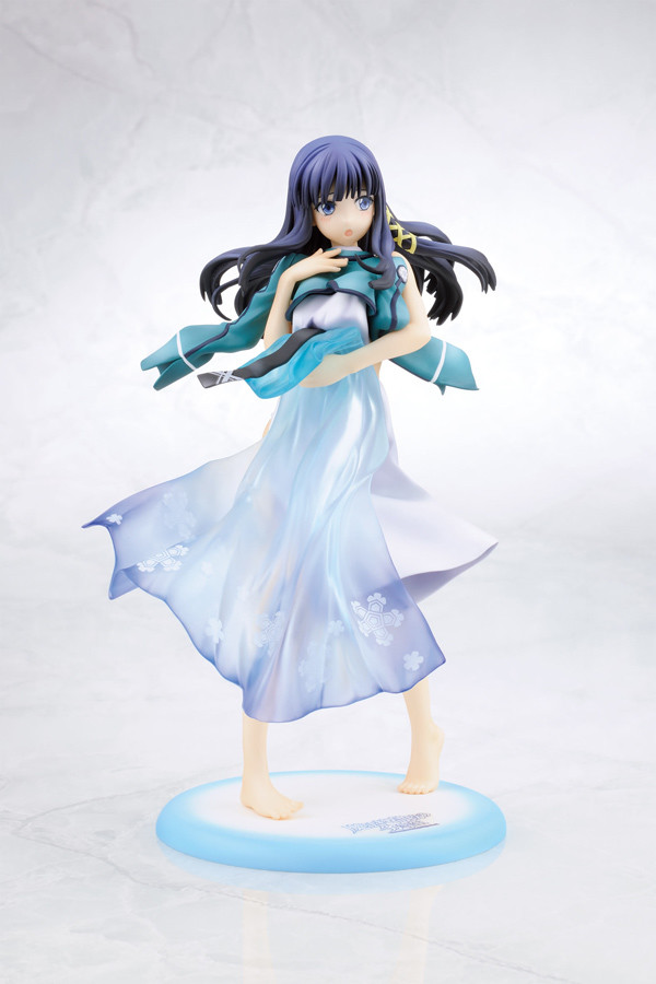 miyuki shirogane figure