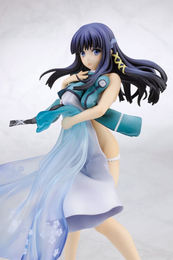 miyuki shirogane figure