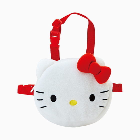 Pets Can Now Cosplay as Hello Kitty, My Melody, Pom Pom Purin ...