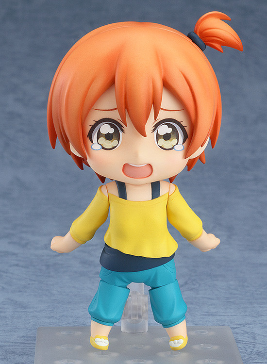 nendoroid 09