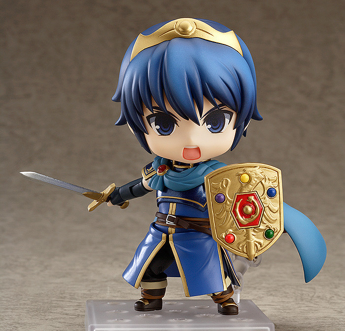 nendoroid fire emblem three houses