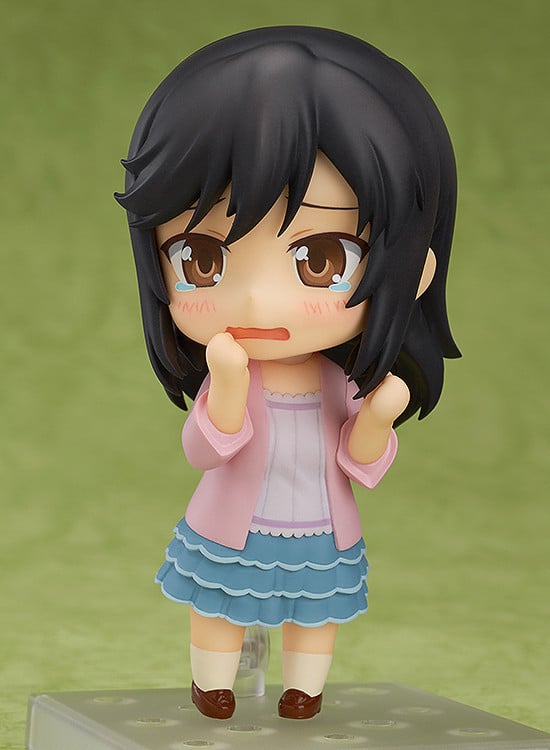 non non biyori renge figure