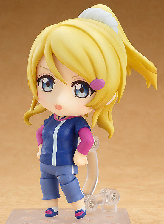 new nendoroid 2021