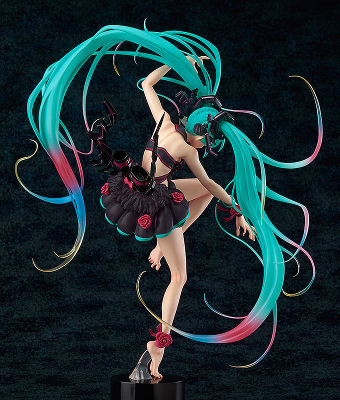 shaohua hatsune miku pre order