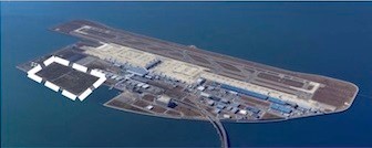 Aichi Prefecture to Build Major Convention Center at Nagoya Airport ...