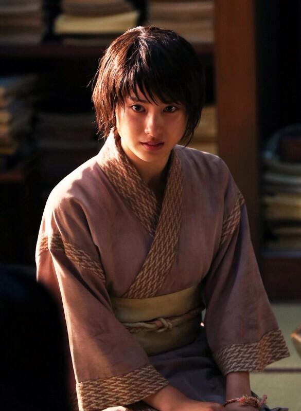 Live-Action Rurouni Kenshin Sequels' TV Spot Streamed - News - Anime