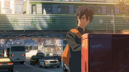 The place promised in our early days english dub torrent download