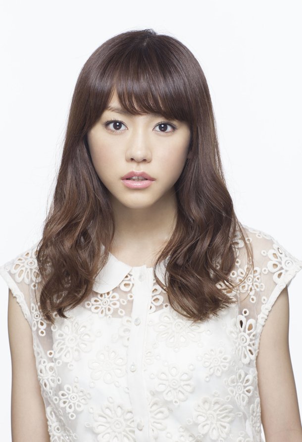 Mirei Kiritani Stars