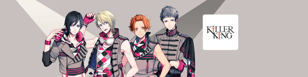 MAGES' 'B-Project' Fictional Male Idol Project Gets Game Adaptation