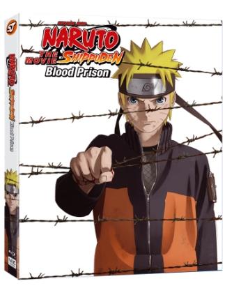 naruto blood prison english dubbed