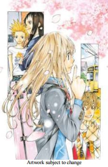 aniplex your lie in april