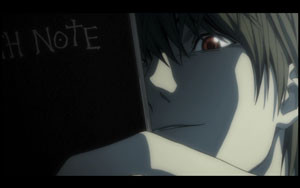 Death Note: R - Review - Anime News Network