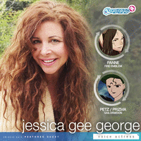 jessica gee voice actor