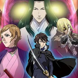 Sentai Filmworks Adds Cluster Edge, Hakuōki, Upotte!! Anime - News ...