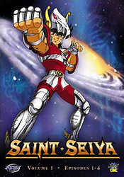 saint seiya dvd box set