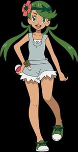 Pokémon Fans Aren't Ready to Tell Serena Goodbye - Interest - Anime News Network