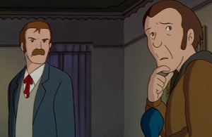 The Dog of Flanders - Buried Treasure - Anime News Network