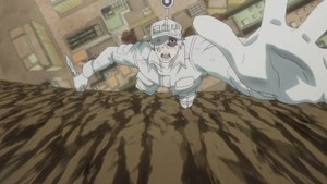 Episode 11 - Cells at Work! - Anime News Network