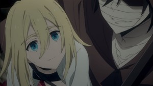 Episode 15 - Angels of Death - Anime News Network