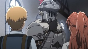 Episode 5 - Goblin Slayer - Anime News Network