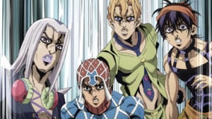 Episode 5 - JoJo's Bizarre Adventure: Golden Wind - Anime News Network