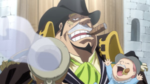 Episode 860 - One Piece - Anime News Network