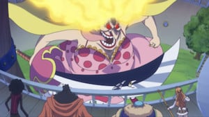 Episode 863 - One Piece - Anime News Network