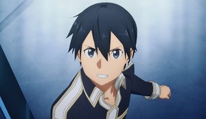 Episode 22 - Sword Art Online: Alicization - Anime News Network