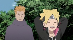 boruto episode 99 narutoget