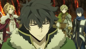 Episode 19 - The Rising of The Shield Hero [2019-05-17] - Anime News ...