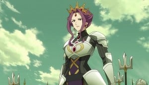 Episode 20 - The Rising of The Shield Hero [2019-05-26] - Anime News