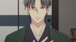 Episode 10 - Fruits Basket [2019-06-25] - Anime News Network