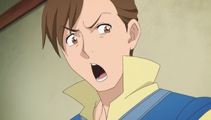 Episode 6 - Ascendance of a Bookworm [2019-11-07] - Anime News Network