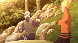 Episode 176 - Boruto: Naruto Next Generations - Anime News Network