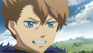 Episode 154 - Black Clover - Anime News Network