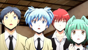 assassination classroom season 2 gogoanime tv