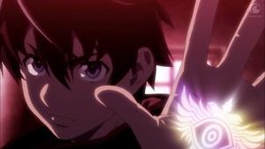 Episode 1 - Big Order - Anime News Network