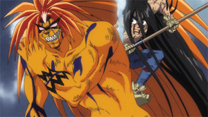 Episode 39 - Ushio & Tora - Anime News Network