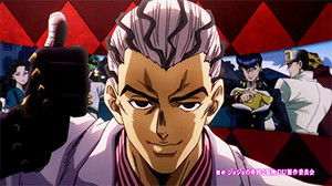 Episode 36 - JoJo's Bizarre Adventure: Diamond Is Unbreakable - Anime ...