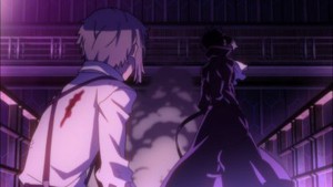 Episode 23 - Bungo Stray Dogs - Anime News Network