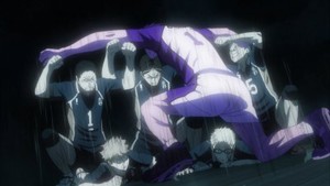 Episode 10 - Haikyu!! 3rd Season - Anime News Network