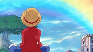 Episode 768 - One Piece - Anime News Network