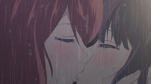 Episode 9 - Scum's Wish - Anime News Network