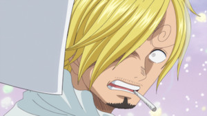 Episode 783 - One Piece - Anime News Network