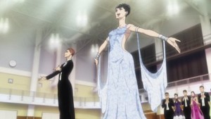 Episodes 1-2 - Welcome to the Ballroom - Anime News Network