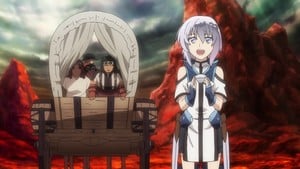 Episode 4 - Knight's & Magic - Anime News Network