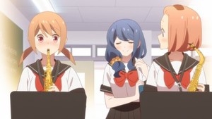 Episode 11 - Tsuredure Children - Anime News Network